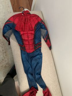 Spider Man