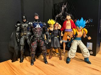 Trade