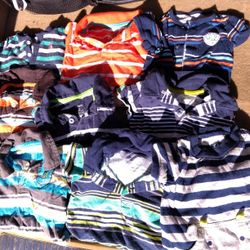 Baby Clothes 3-6months