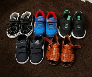 Toddler shoes
