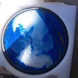 Frame Round