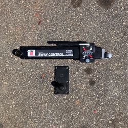 Sway Bar