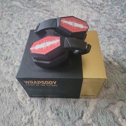 Wrapsody 