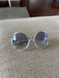 Rayban Sunglasses- circle shape