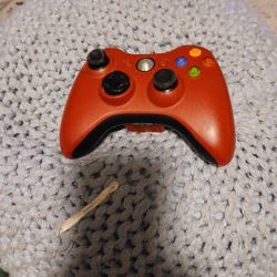Xbox 360. Controler