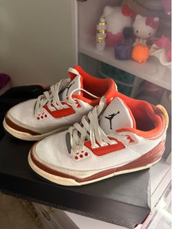 Jordan’s