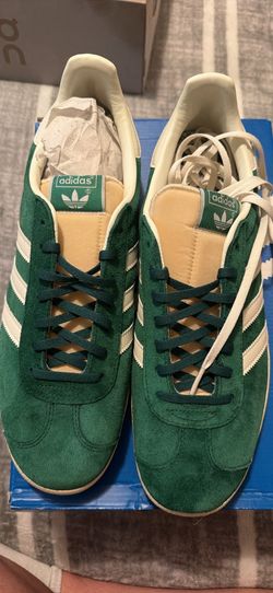 Gazelle Adidas