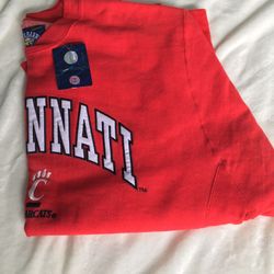 UC Bearcats Sweatshirts 