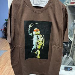 Supreme Raphael Tee Size Large