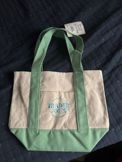 Trader Joes Tote Bag
