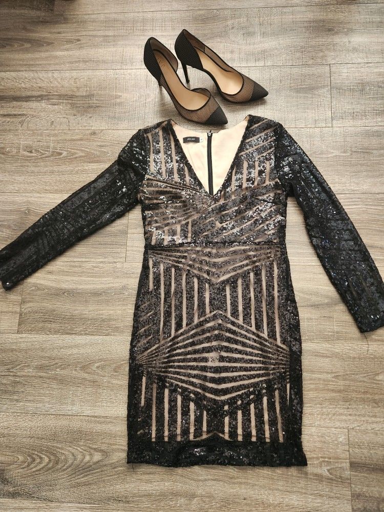 Cocktail Dress