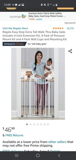 Baby Gate