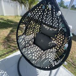 Hanging Outdoor Chair