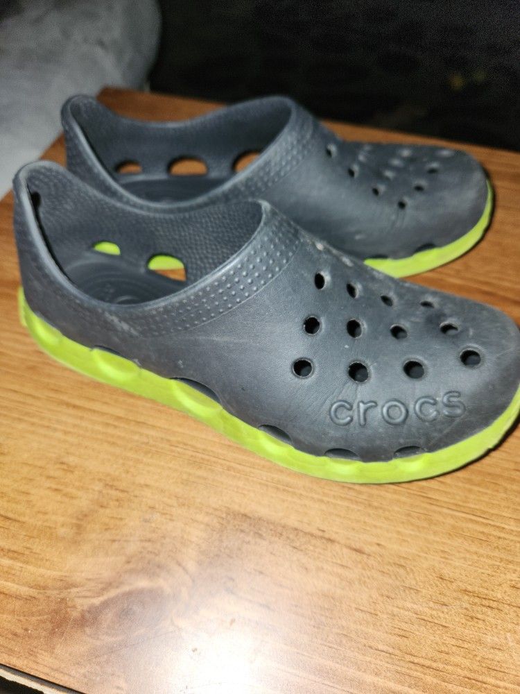 Boys Size 3/3.5 Shoe Bundle