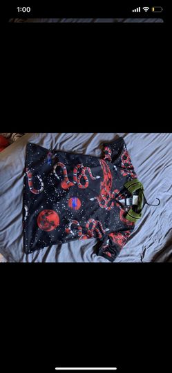 AUTHENTIC Gucci shirt