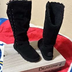 Botas Nuevas