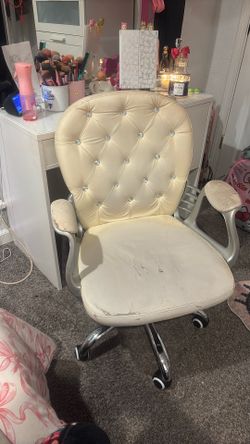 Vanity Chair