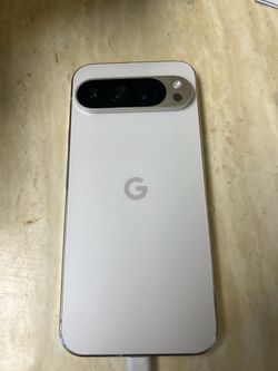 Pixel 9 Pro xl