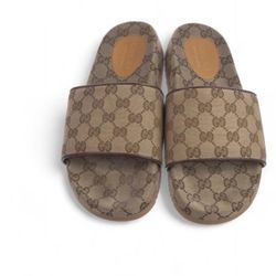 Gucci Slides