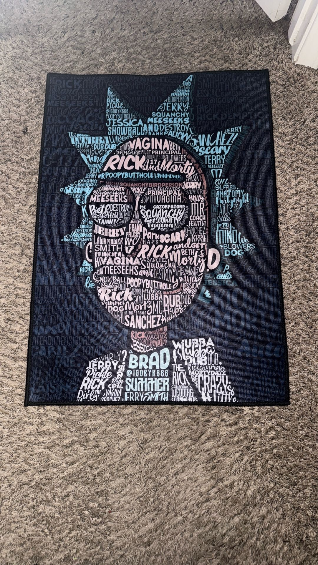Rick Rug