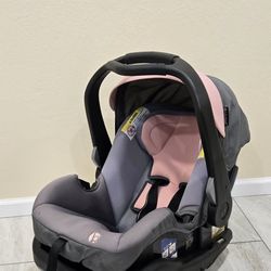 Baby Trend Secure Lift Infant Car Seat