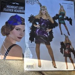 Halloween Costumes 