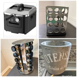 Kitchen package