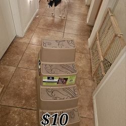 Pet Stairs Steps