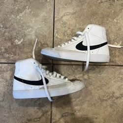 Nike Blazers