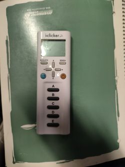 Iclicker2