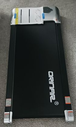 Walking Pad/Treadmill