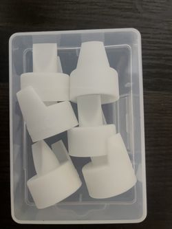 Papablic Duckbill valves