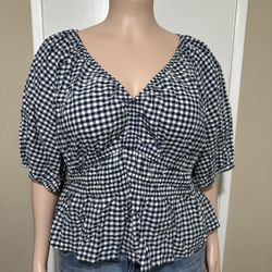 Old Navy Women’s Top Size 4X