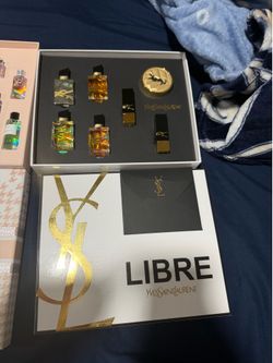 Ysl libre mini