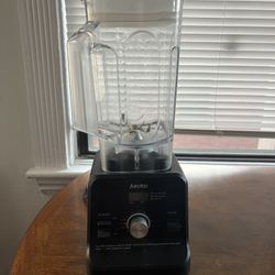 Blender, Mixer 