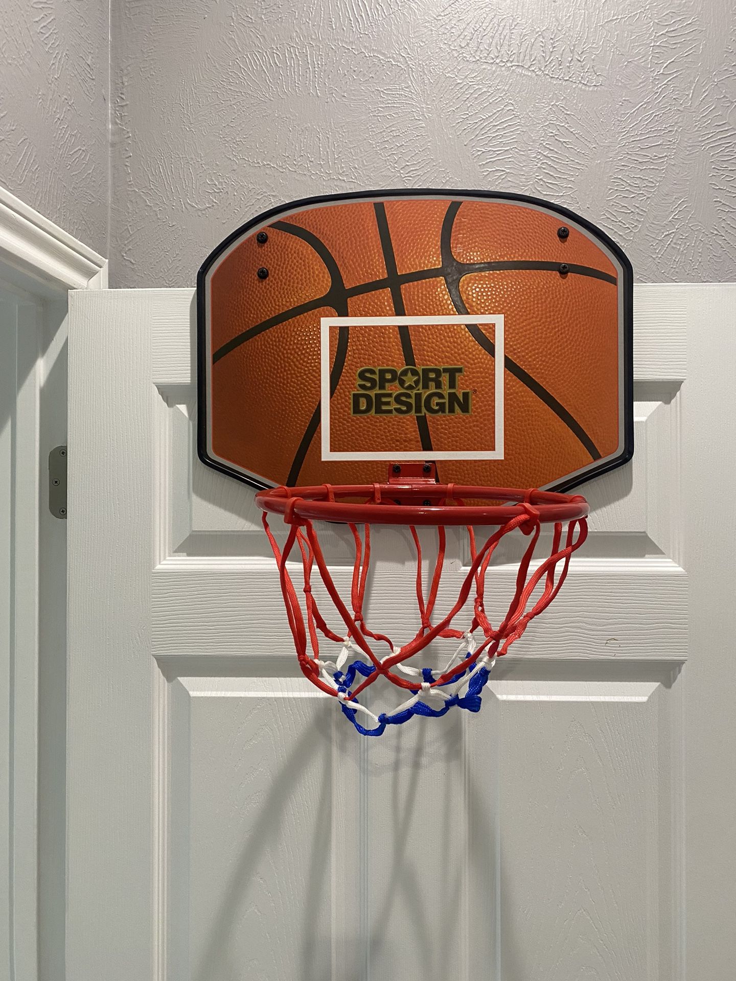 Basketball Hoop