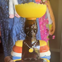 Vintage Old Oak Brand Bottle Of Rum 