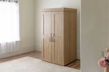 Dreambox White Oak Deluxe