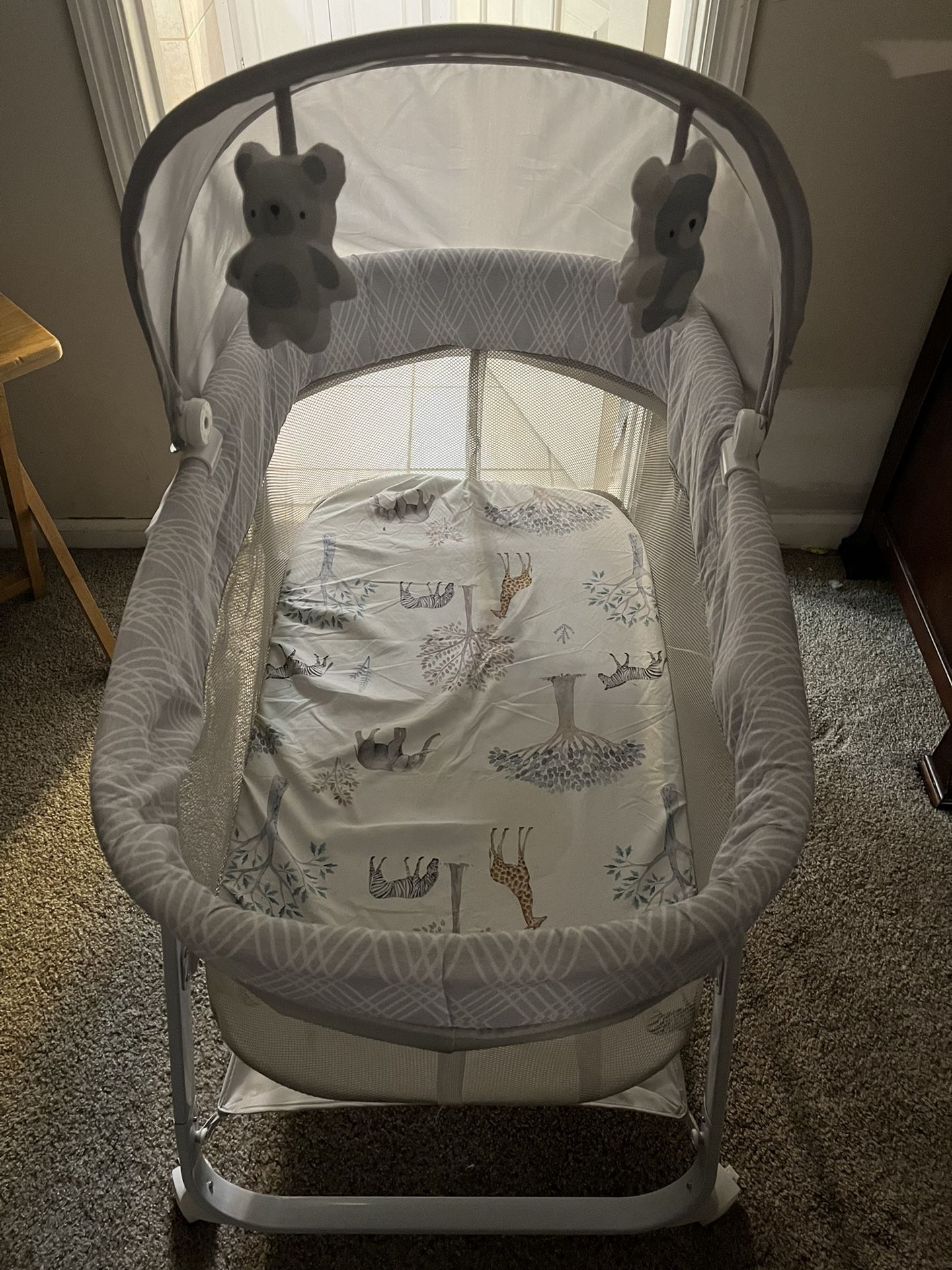 Bassinet