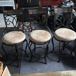 Bar Stools