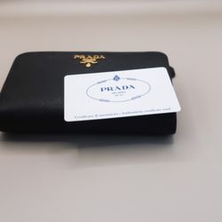 Prada Wallet