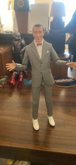 Pee-wee Herman