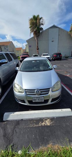 2006 Volkswagen Jetta