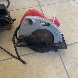 Circular Saw