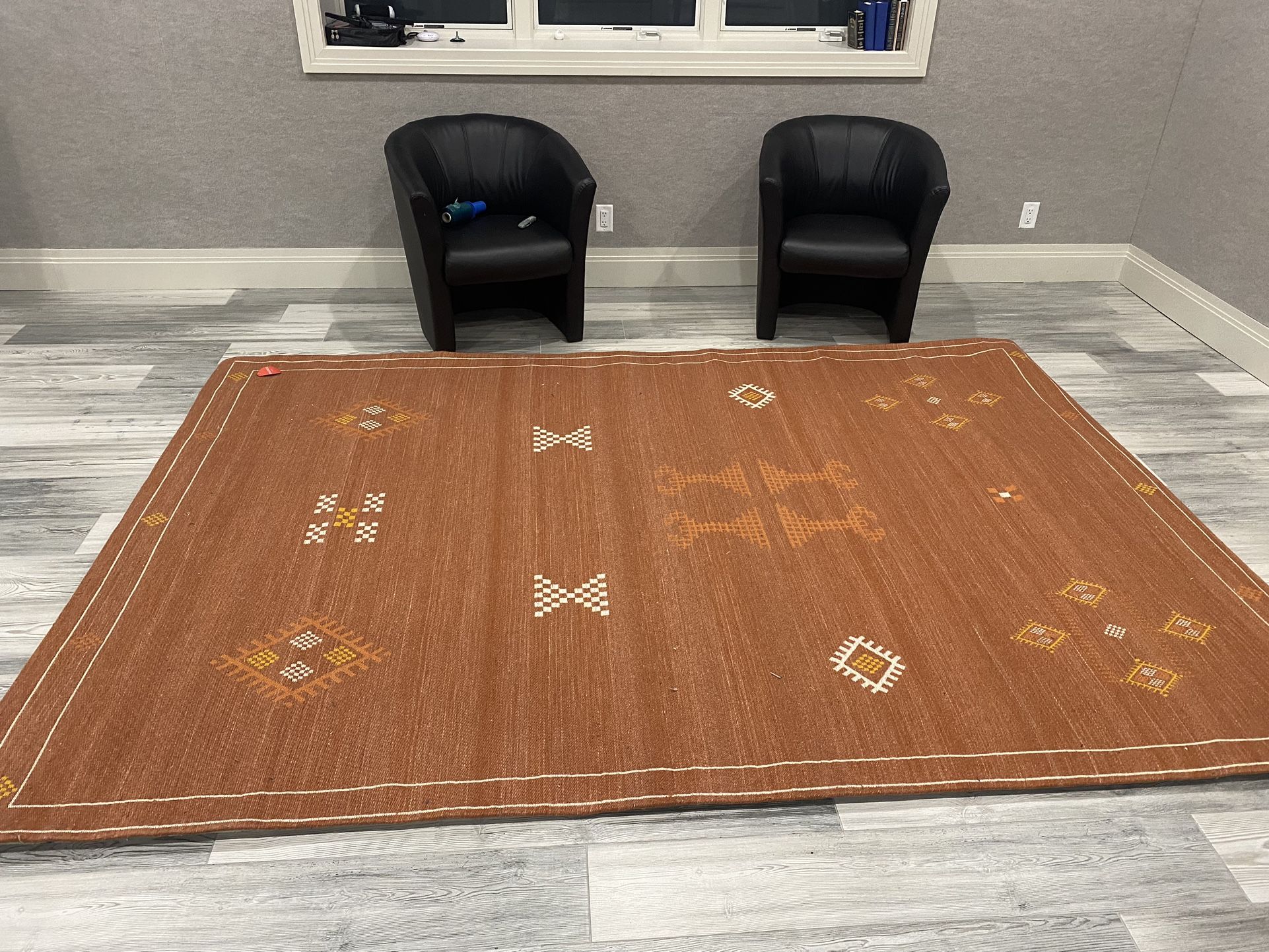 Brand New Area Rugs 7 Ft - 10 Ft