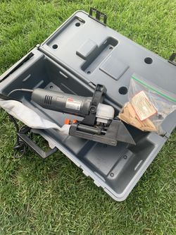 Skil professional plate joiner