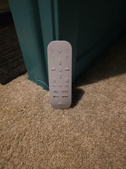Working PS5 remote accessorie