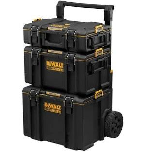 DeWalt Stackable Toolbox $25