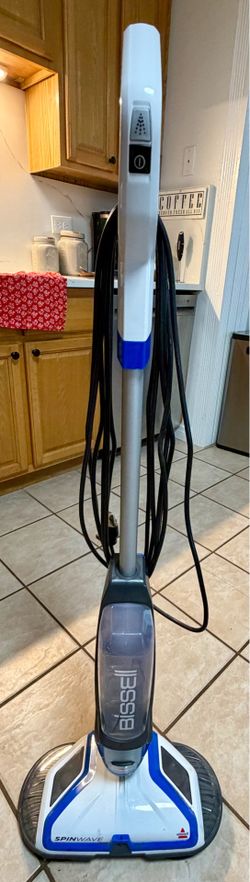 Bissell® SpinWave Floor Cleaner