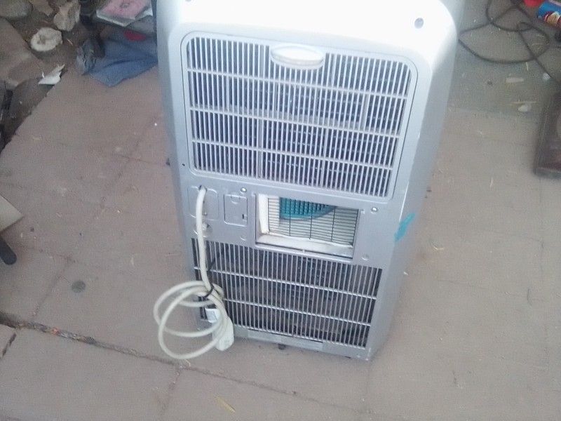 Emerson Portable A/C